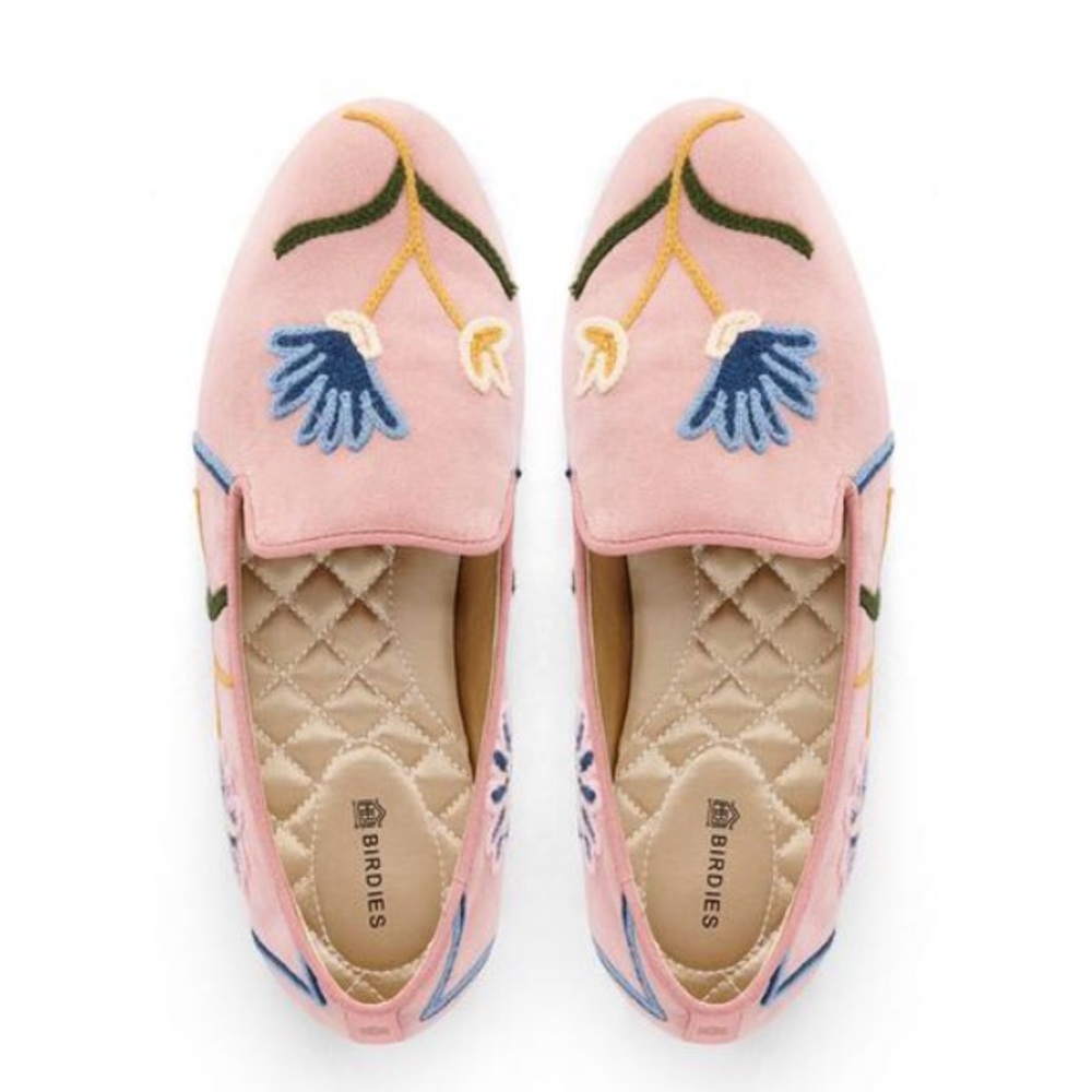 Birdies Slipper Loafer